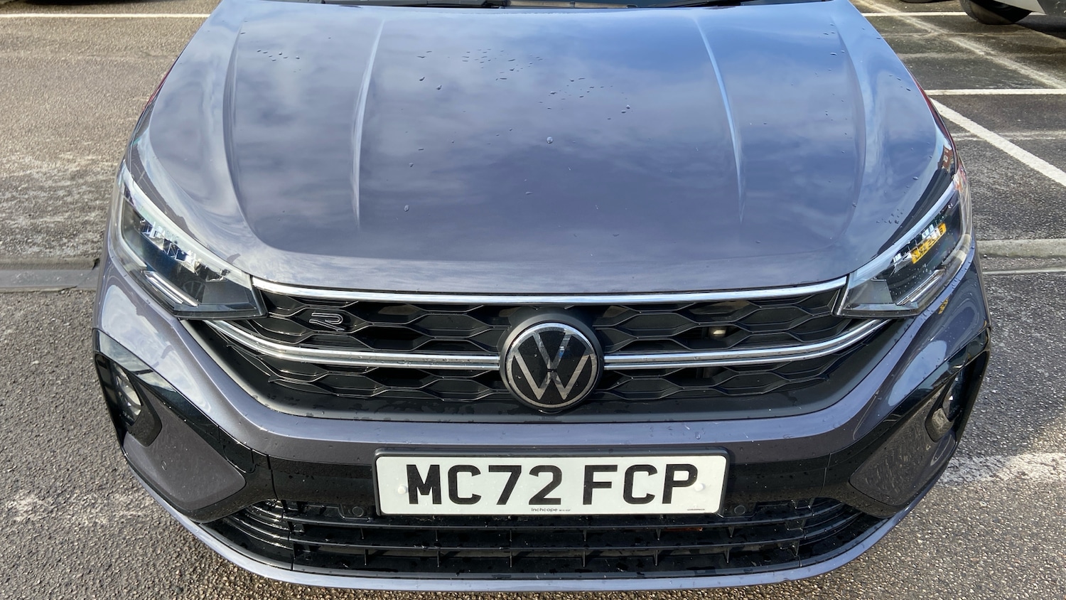 Used Volkswagen Taigo 2023 for sale - 77539128: Photo 46