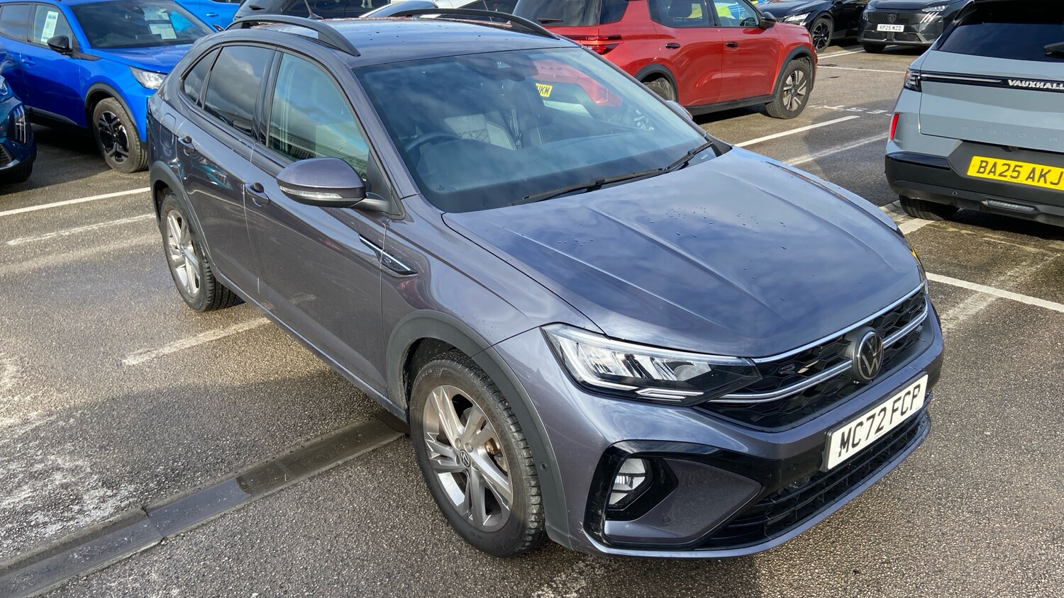 Used Volkswagen Taigo 2023 for sale - 77539128: Photo 52