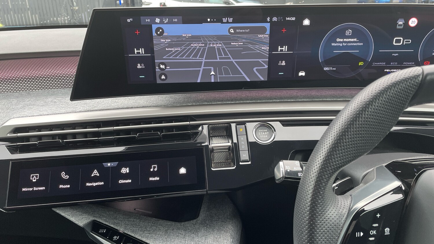 Used Peugeot 3008 2024 for sale - 77470180: Photo 10