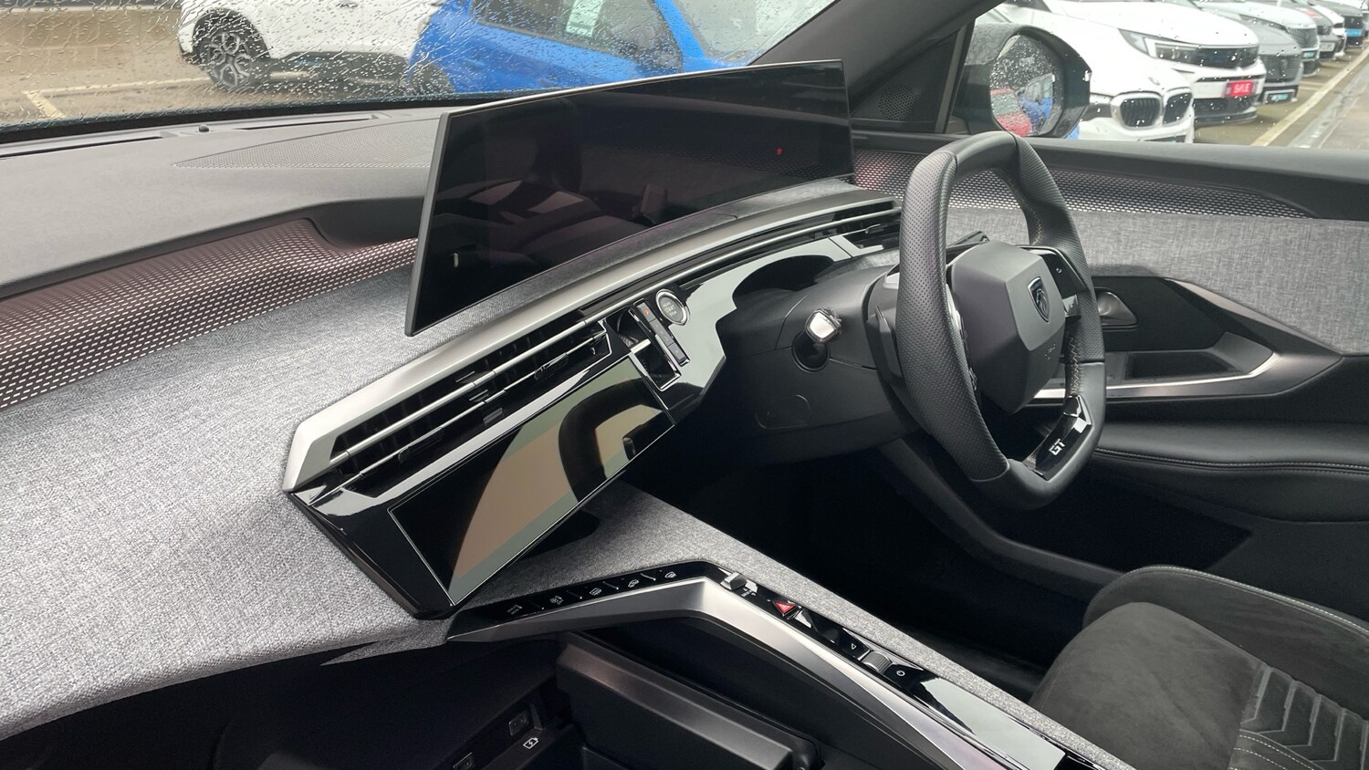 Used Peugeot 3008 2024 for sale - 77470180: Photo 12