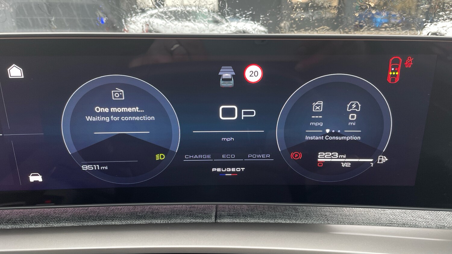 Used Peugeot 3008 2024 for sale - 77470180: Photo 13