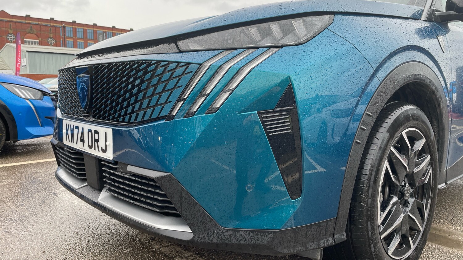 Used Peugeot 3008 2024 for sale - 77470180: Photo 17