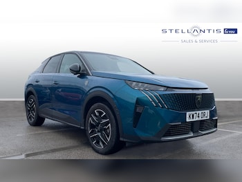 Used Peugeot 3008 2024 for sale - 77470180: Photo