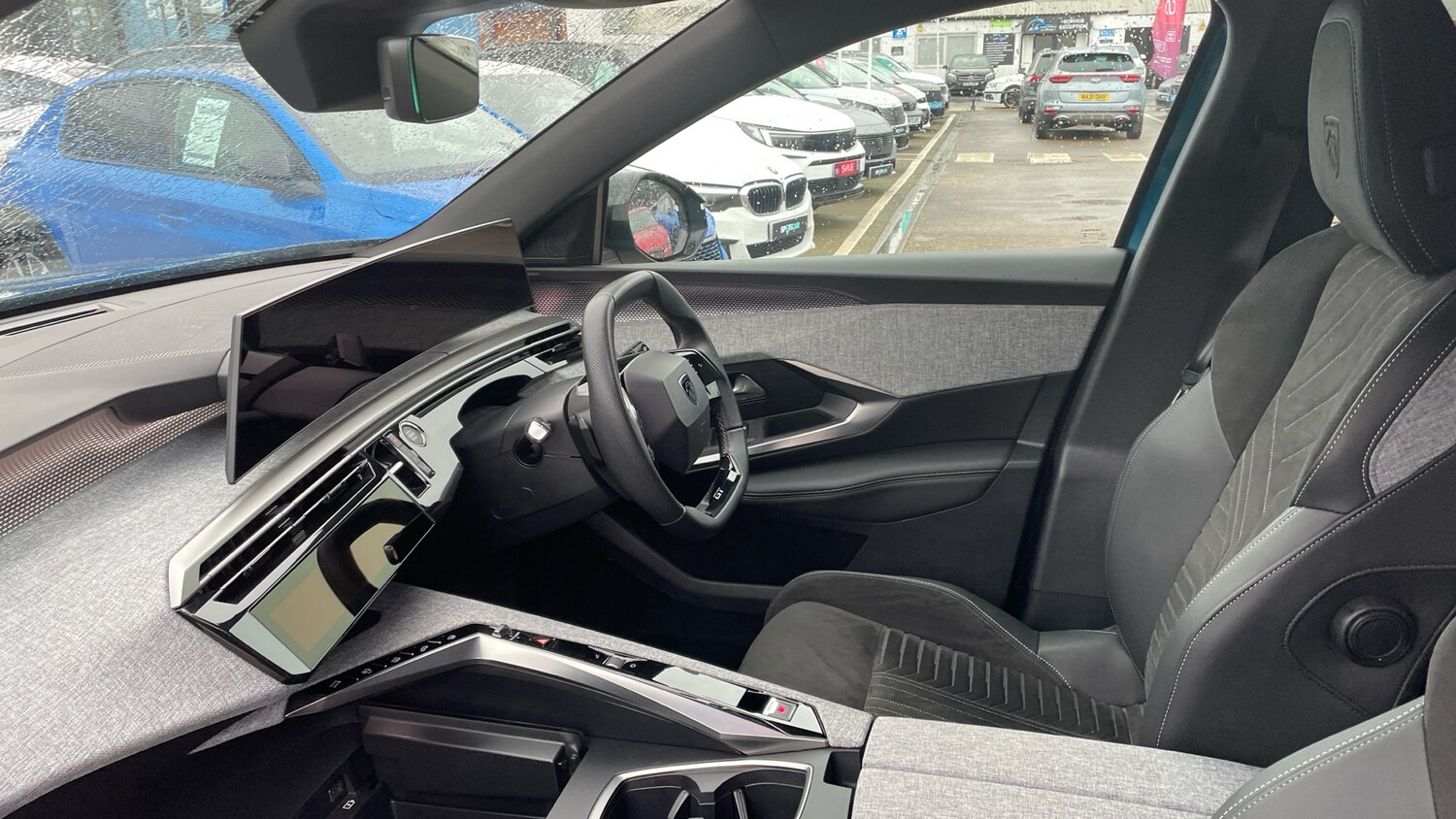 Used Peugeot 3008 2024 for sale - 77470180: Photo 20