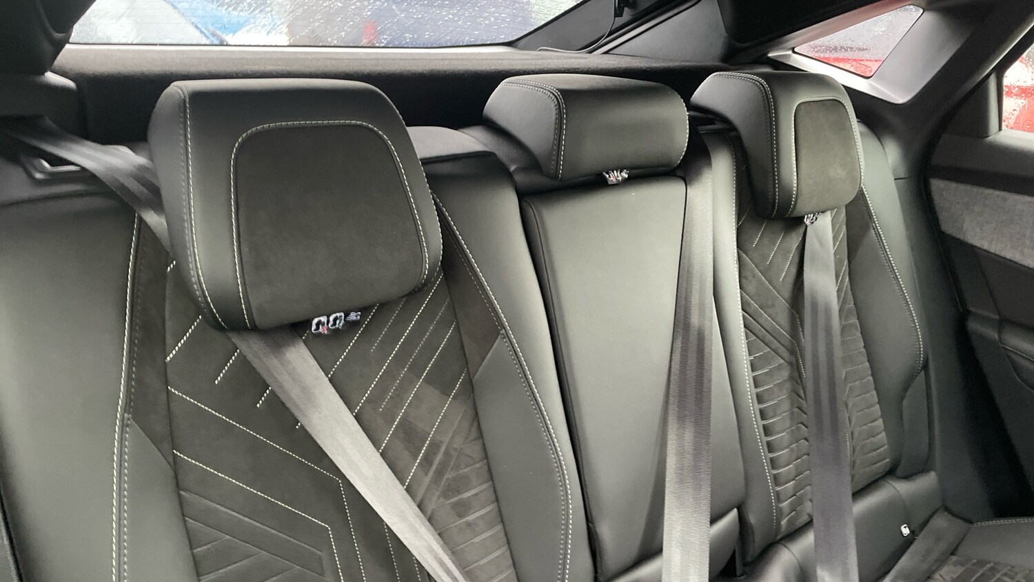 Used Peugeot 3008 2024 for sale - 77470180: Photo 22