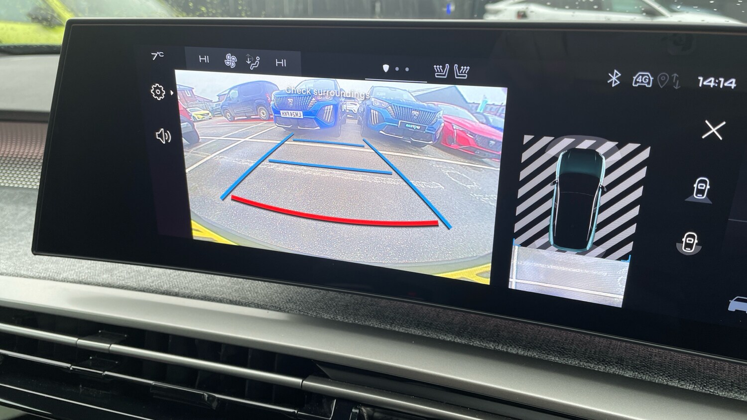 Used Peugeot 3008 2024 for sale - 77470180: Photo 29