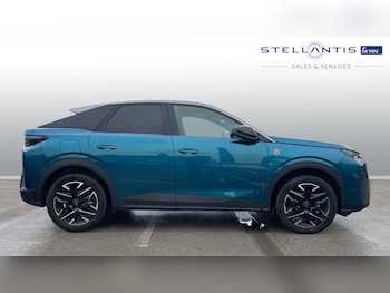 Used Peugeot 3008 2024 for sale - 77470180: Photo