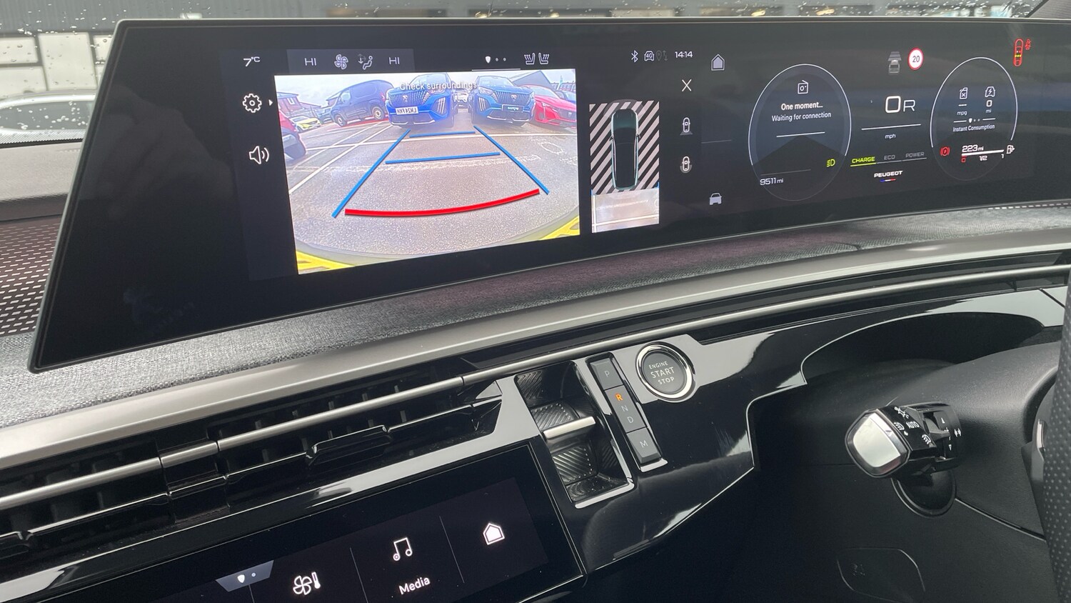 Used Peugeot 3008 2024 for sale - 77470180: Photo 31