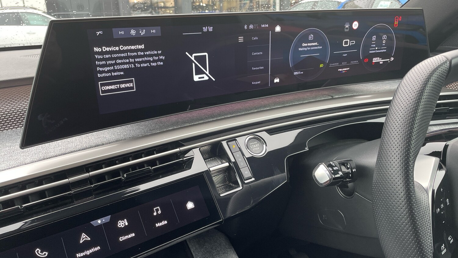 Used Peugeot 3008 2024 for sale - 77470180: Photo 34