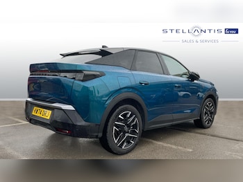 Used Peugeot 3008 2024 for sale - 77470180: Photo