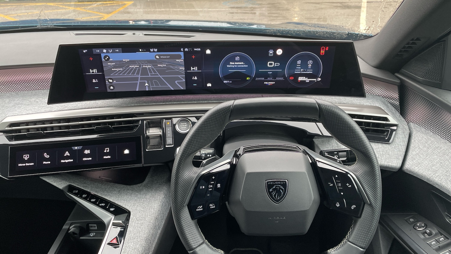 Used Peugeot 3008 2024 for sale - 77470180: Photo 4