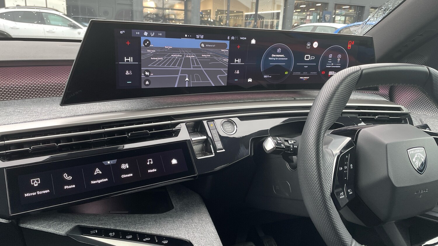 Used Peugeot 3008 2024 for sale - 77470180: Photo 41