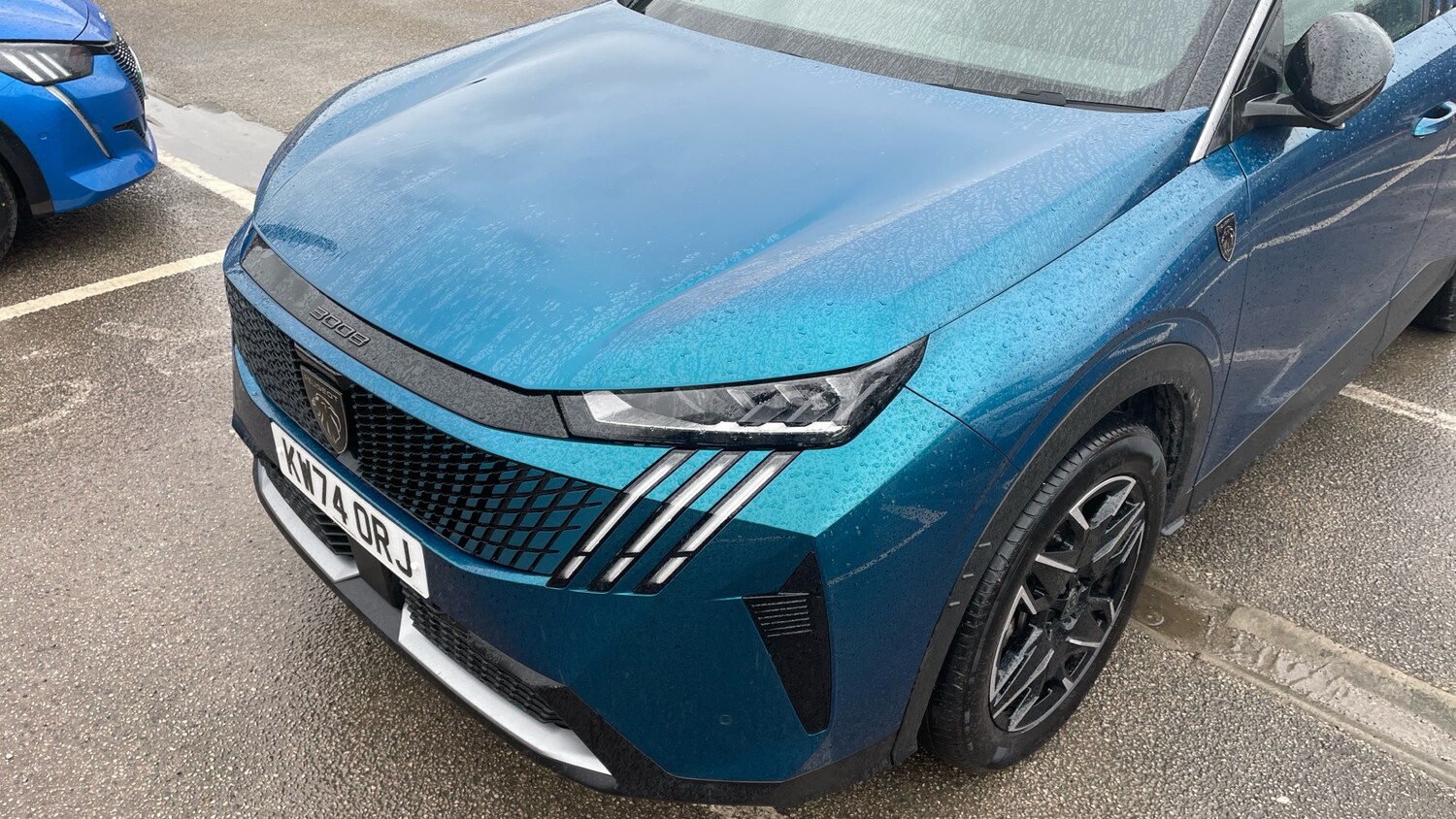 Used Peugeot 3008 2024 for sale - 77470180: Photo 45