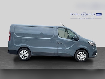 Used Renault Trafic 2023 for sale - 79094247: Photo