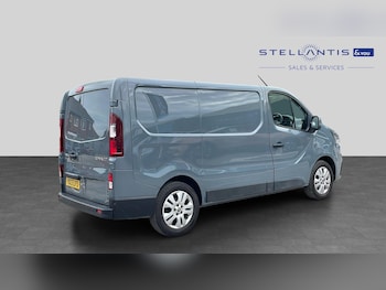 Used Renault Trafic 2023 for sale - 79094247: Photo