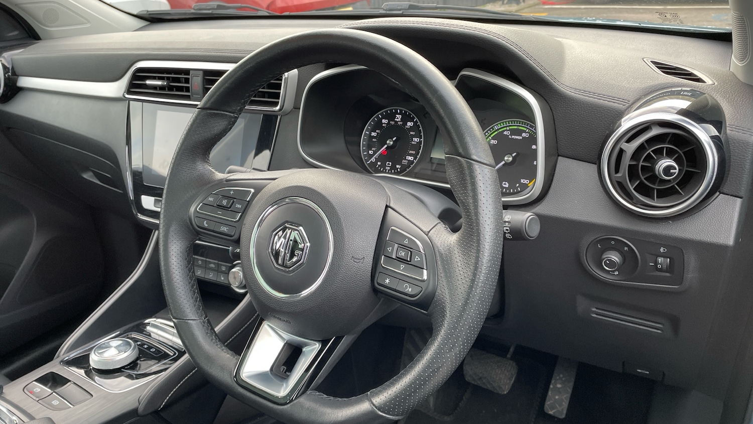 Used MG MG ZS 2021 for sale - 76866820: Photo 11