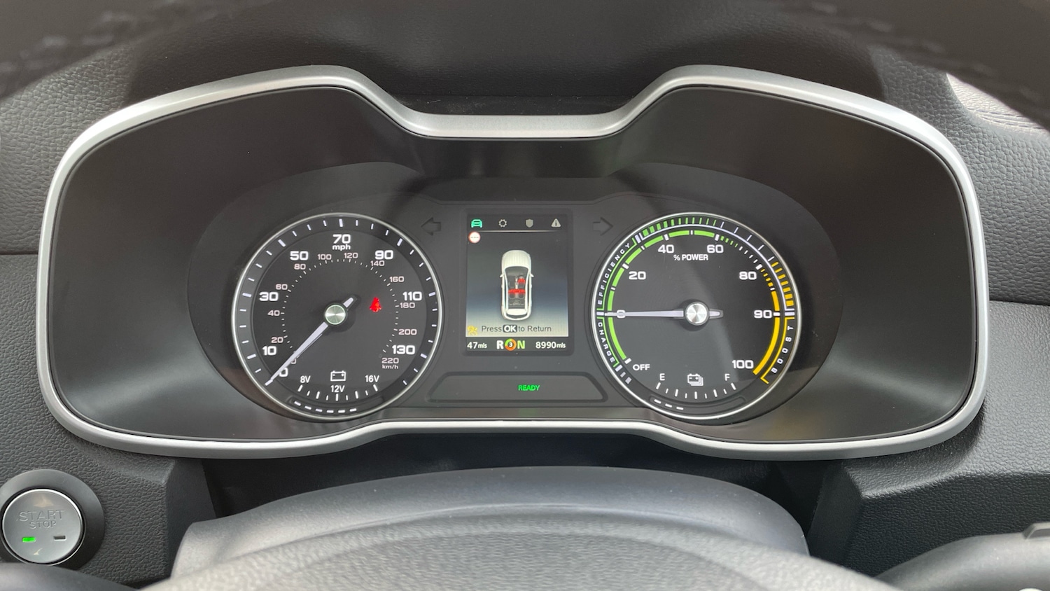 Used MG MG ZS 2021 for sale - 76866820: Photo 13