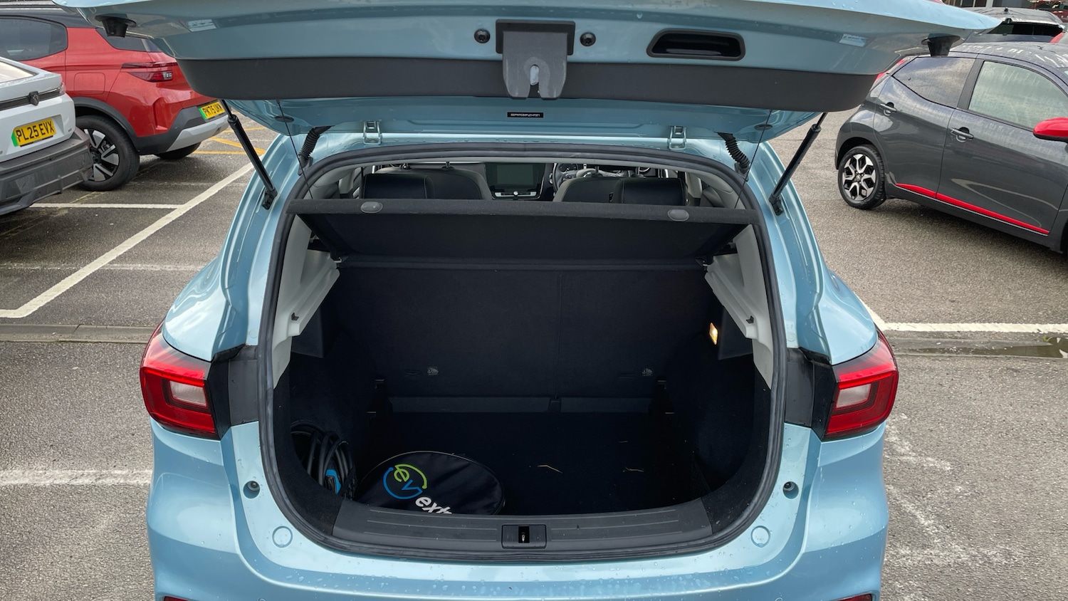 Used MG MG ZS 2021 for sale - 76866820: Photo 19