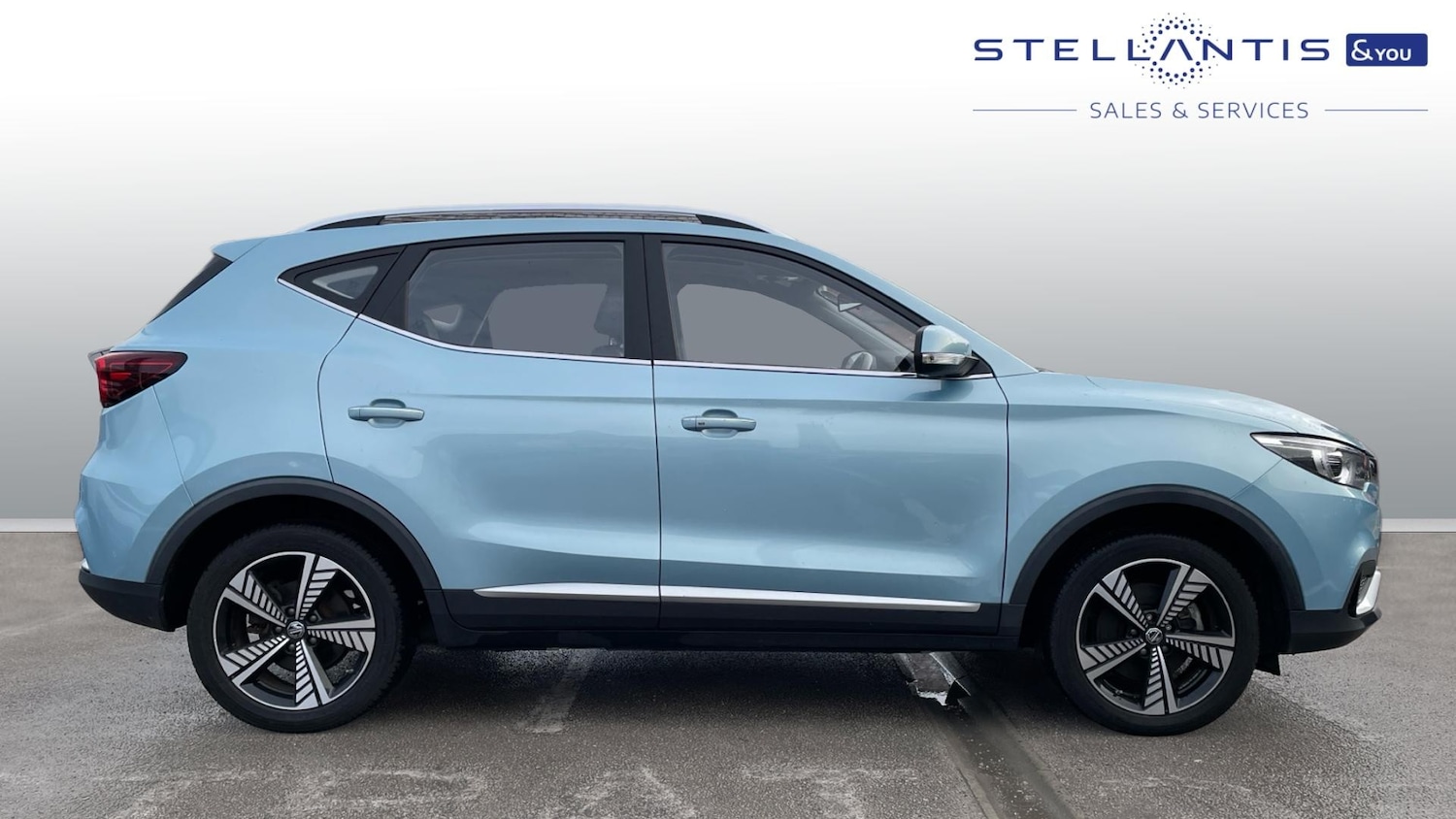 Used MG MG ZS 2021 for sale - 76866820: Photo 2