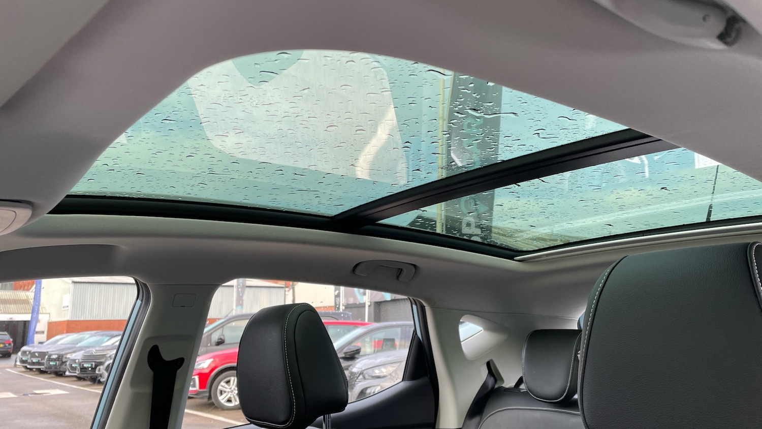 Used MG MG ZS 2021 for sale - 76866820: Photo 21