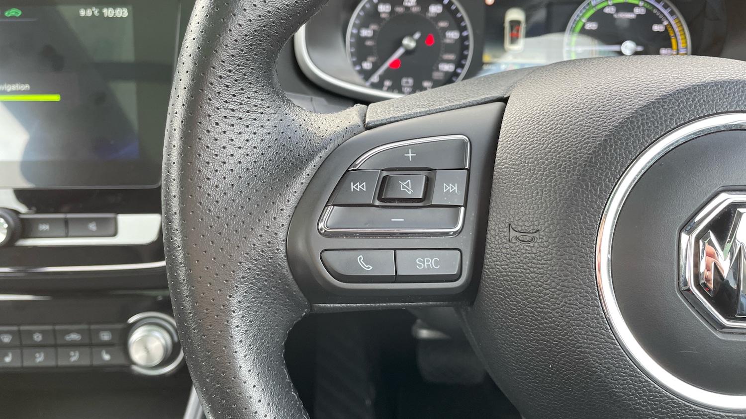 Used MG MG ZS 2021 for sale - 76866820: Photo 23