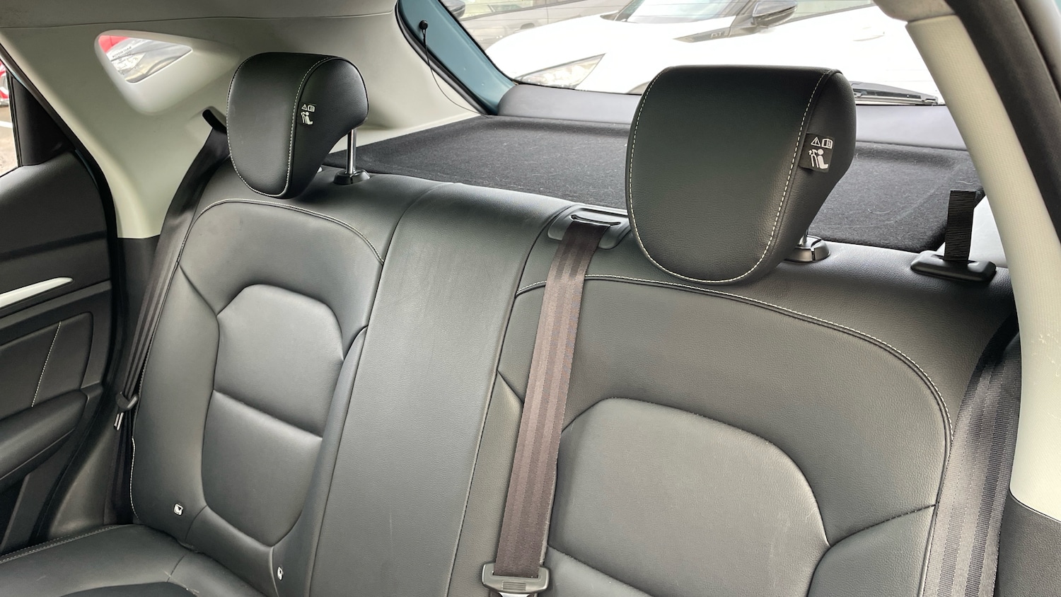 Used MG MG ZS 2021 for sale - 76866820: Photo 25