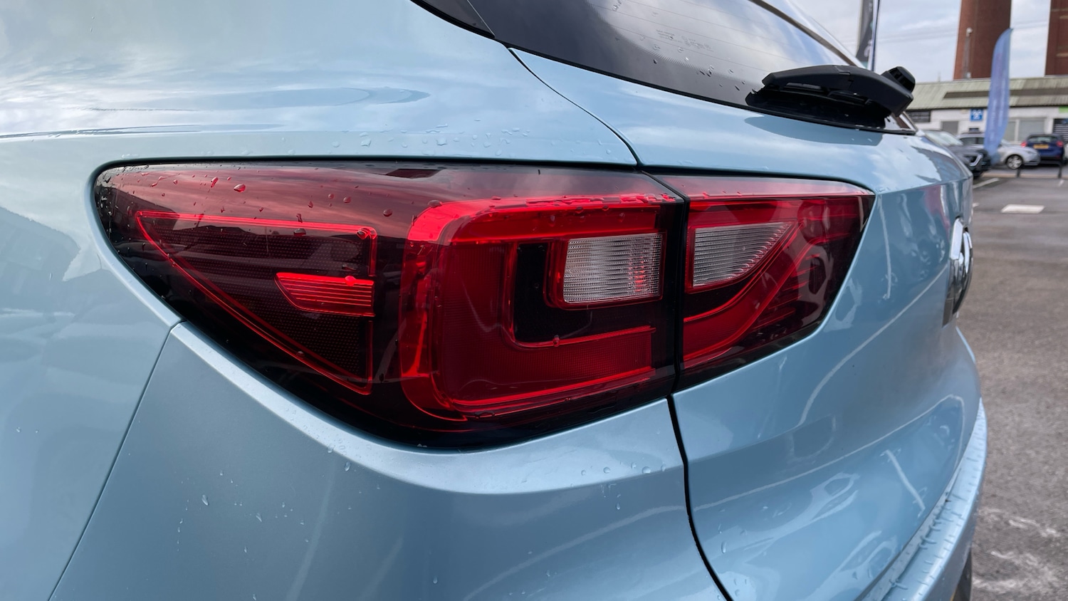 Used MG MG ZS 2021 for sale - 76866820: Photo 26