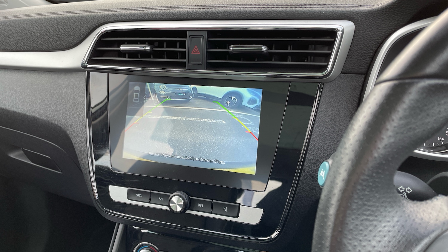 Used MG MG ZS 2021 for sale - 76866820: Photo 29