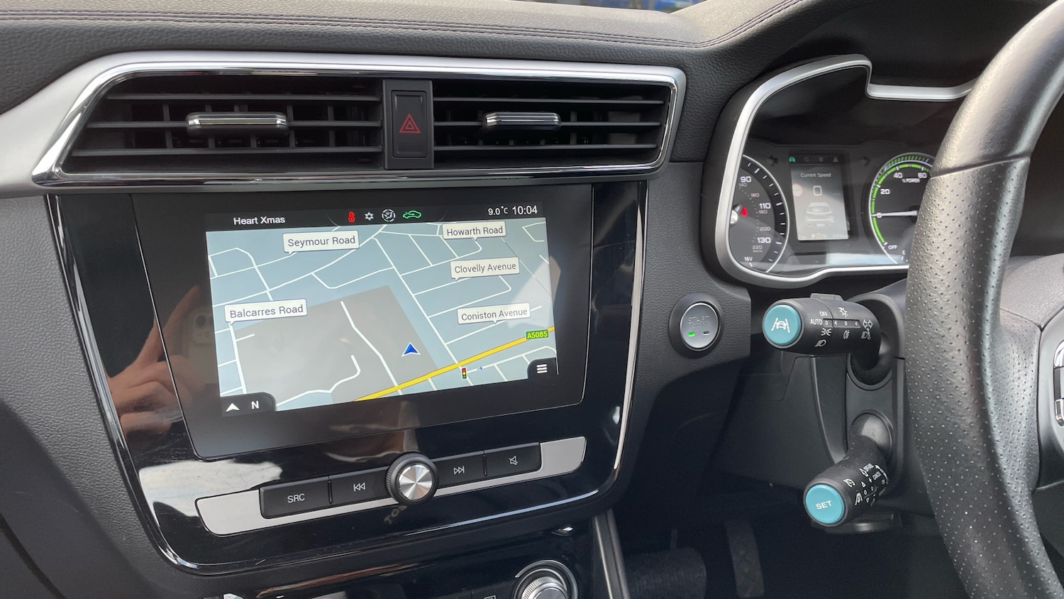 Used MG MG ZS 2021 for sale - 76866820: Photo 34