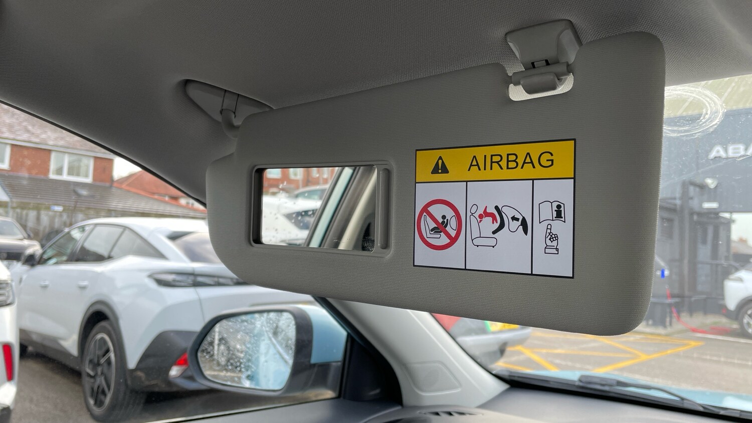 Used MG MG ZS 2021 for sale - 76866820: Photo 36