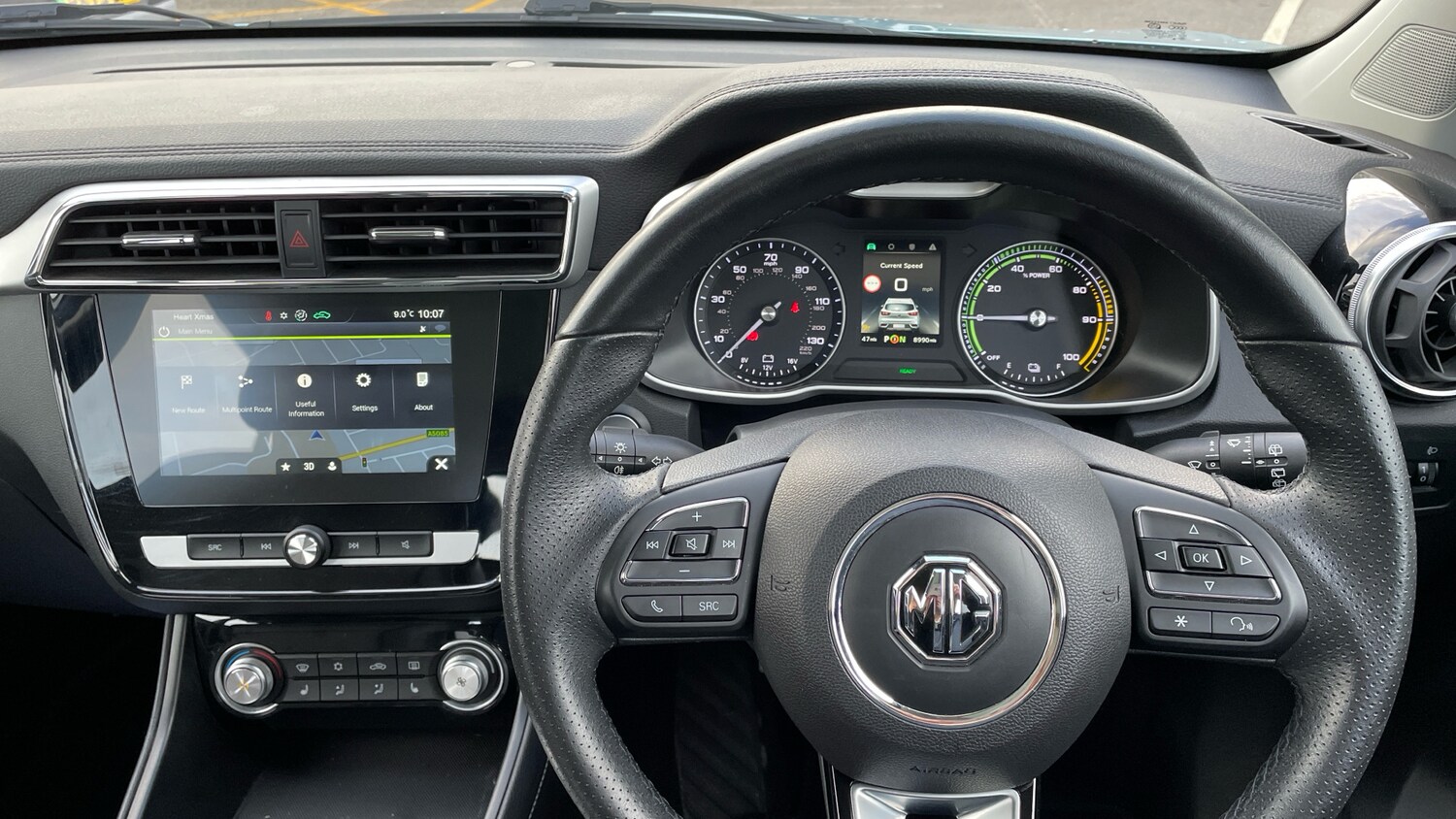 Used MG MG ZS 2021 for sale - 76866820: Photo 40