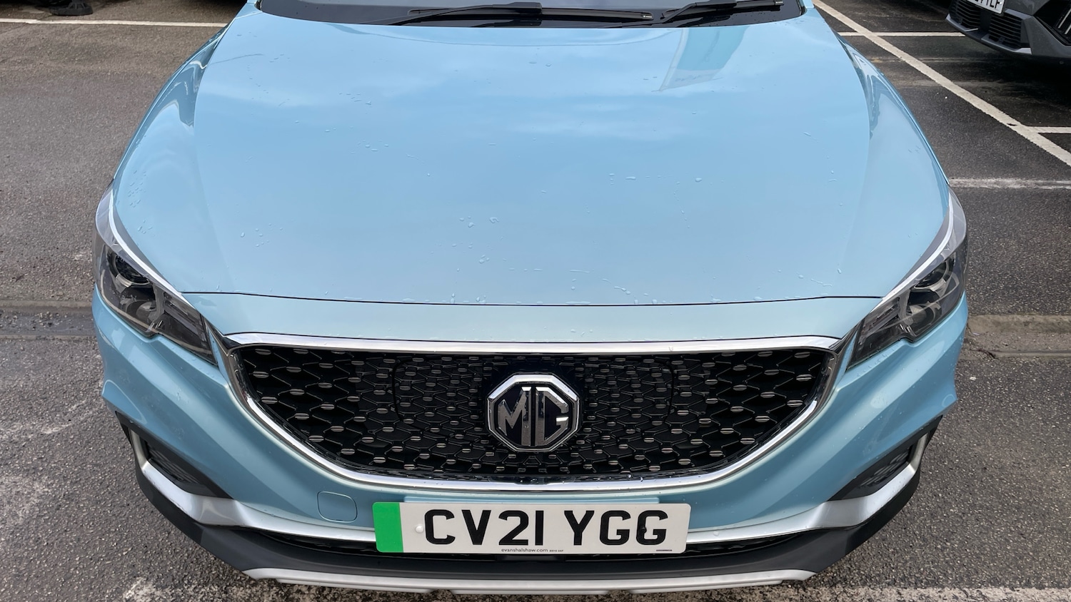 Used MG MG ZS 2021 for sale - 76866820: Photo 46