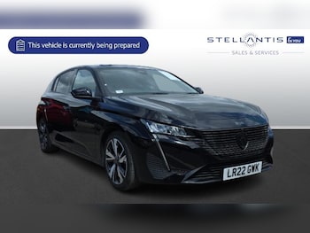 Used Peugeot 308 2022 for sale - 78602552: Photo