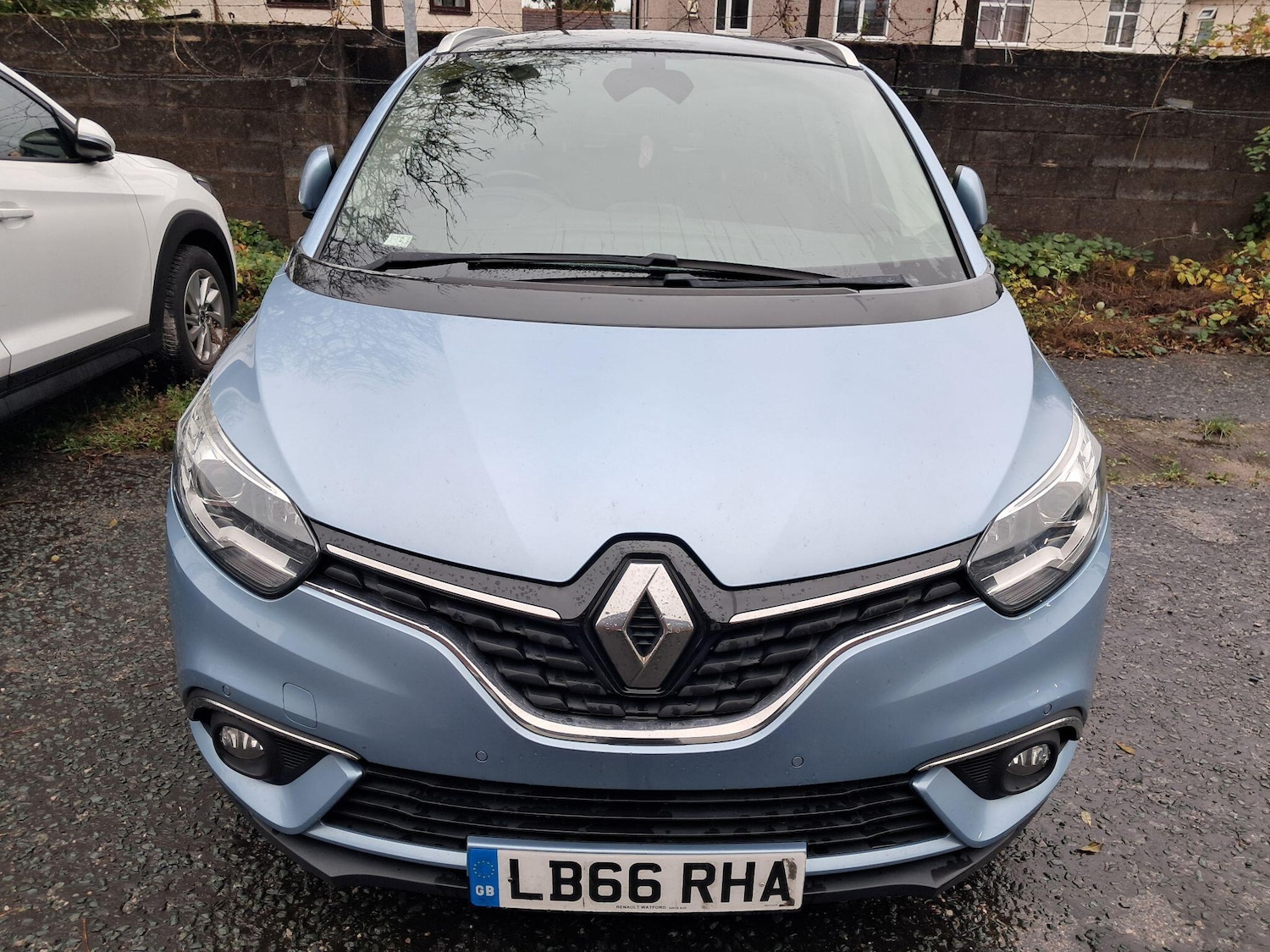 Used Renault Grand Scenic 2016 for sale - 76458451: Photo 5