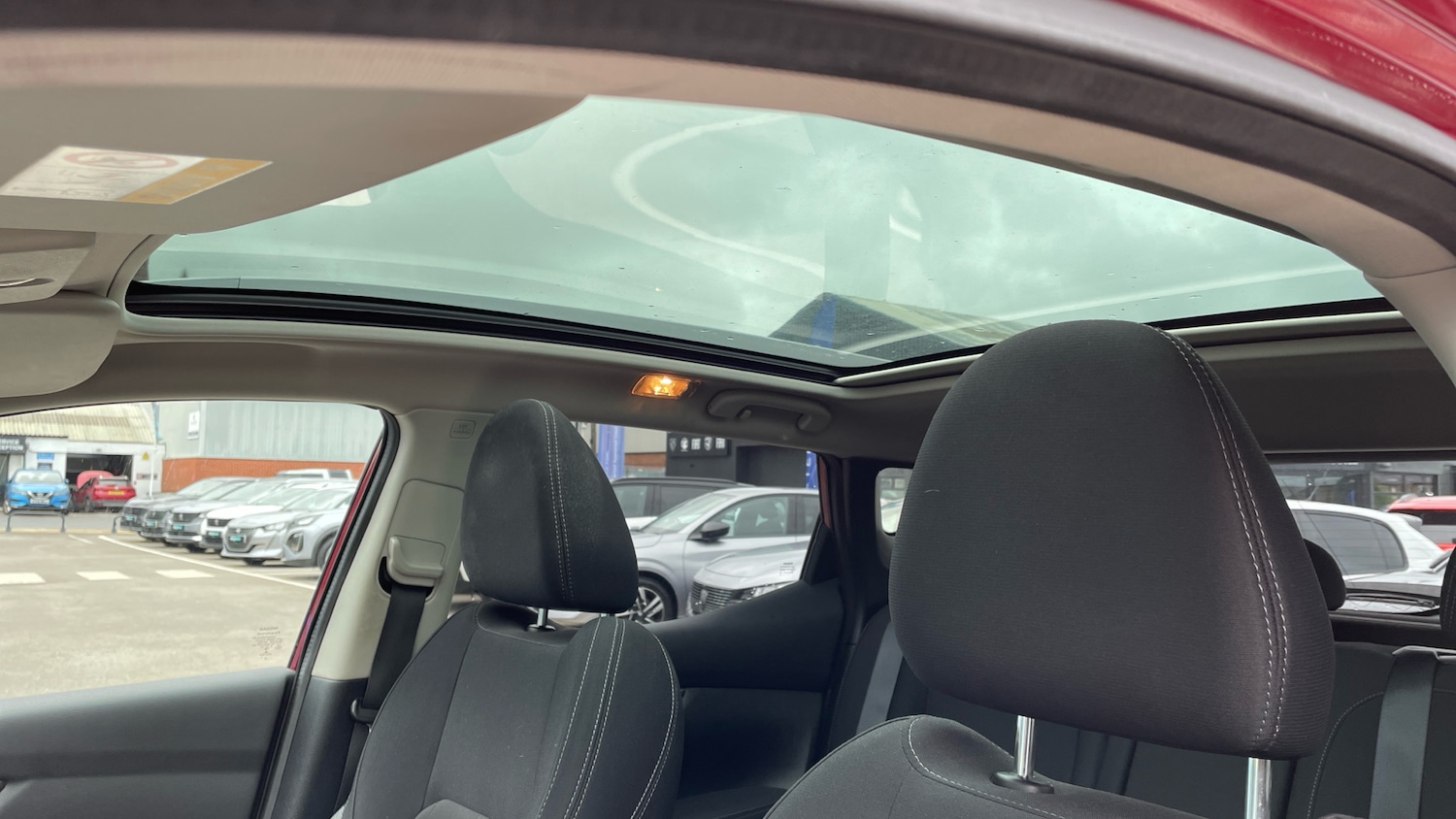 Used Nissan Qashqai 2018 for sale - 76216472: Photo 20
