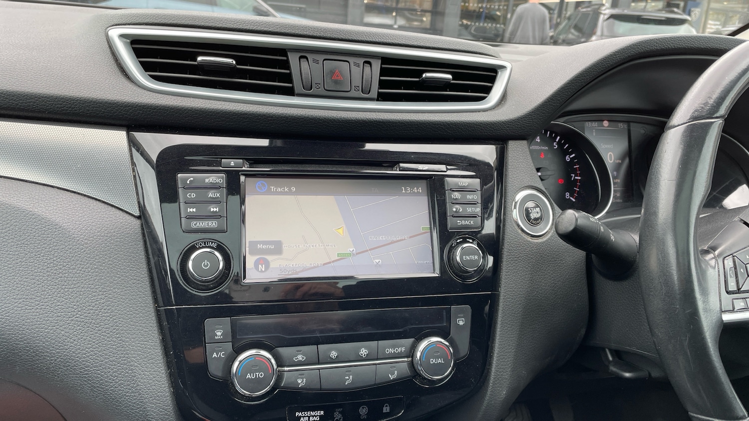Used Nissan Qashqai 2018 for sale - 76216472: Photo 22