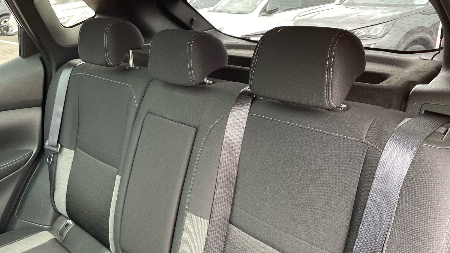 Used Nissan Qashqai 2018 for sale - 76216472: Photo 25