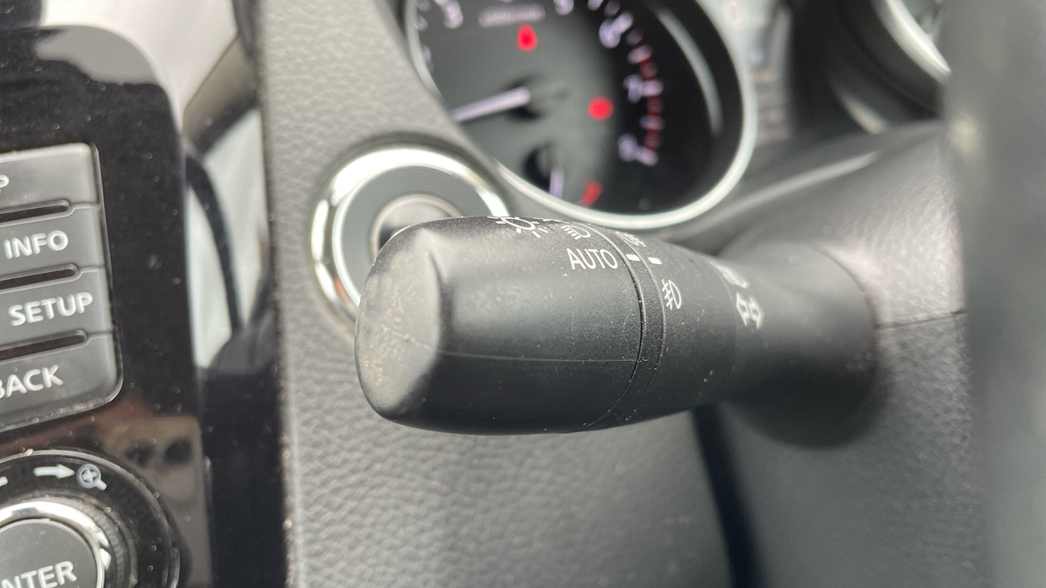 Used Nissan Qashqai 2018 for sale - 76216472: Photo 27