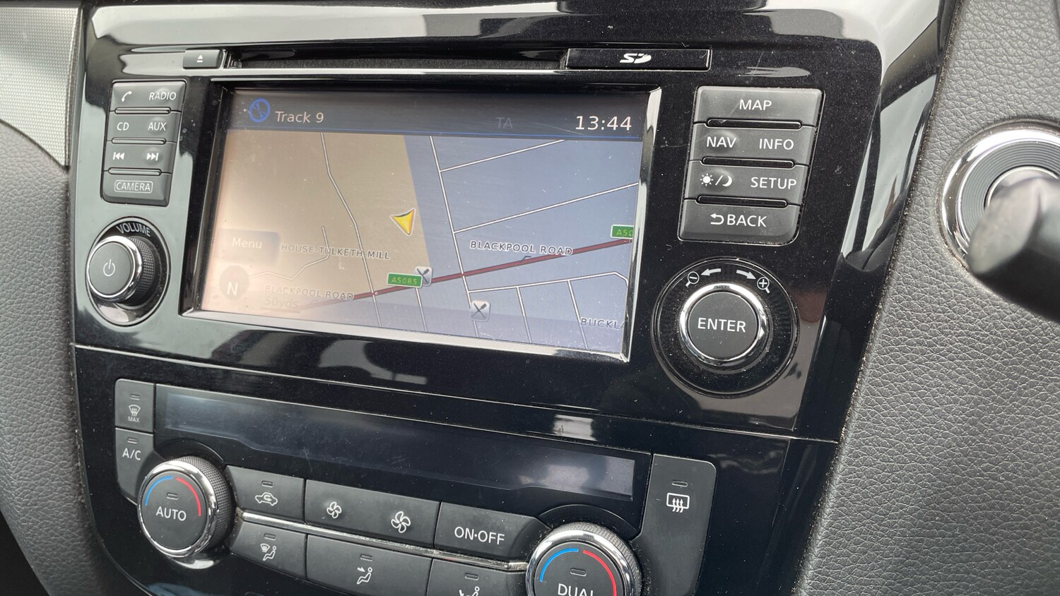 Used Nissan Qashqai 2018 for sale - 76216472: Photo 29