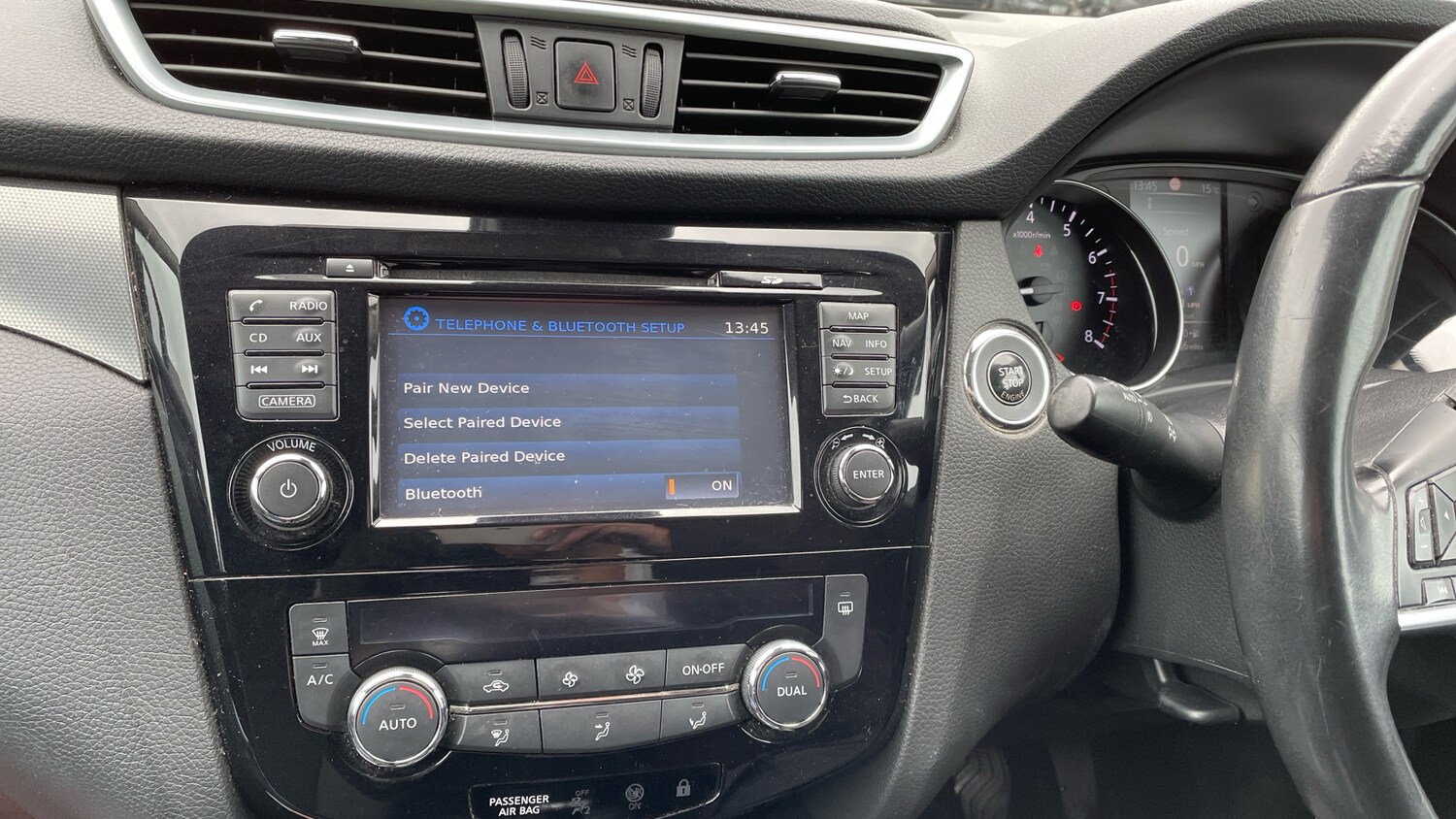 Used Nissan Qashqai 2018 for sale - 76216472: Photo 30