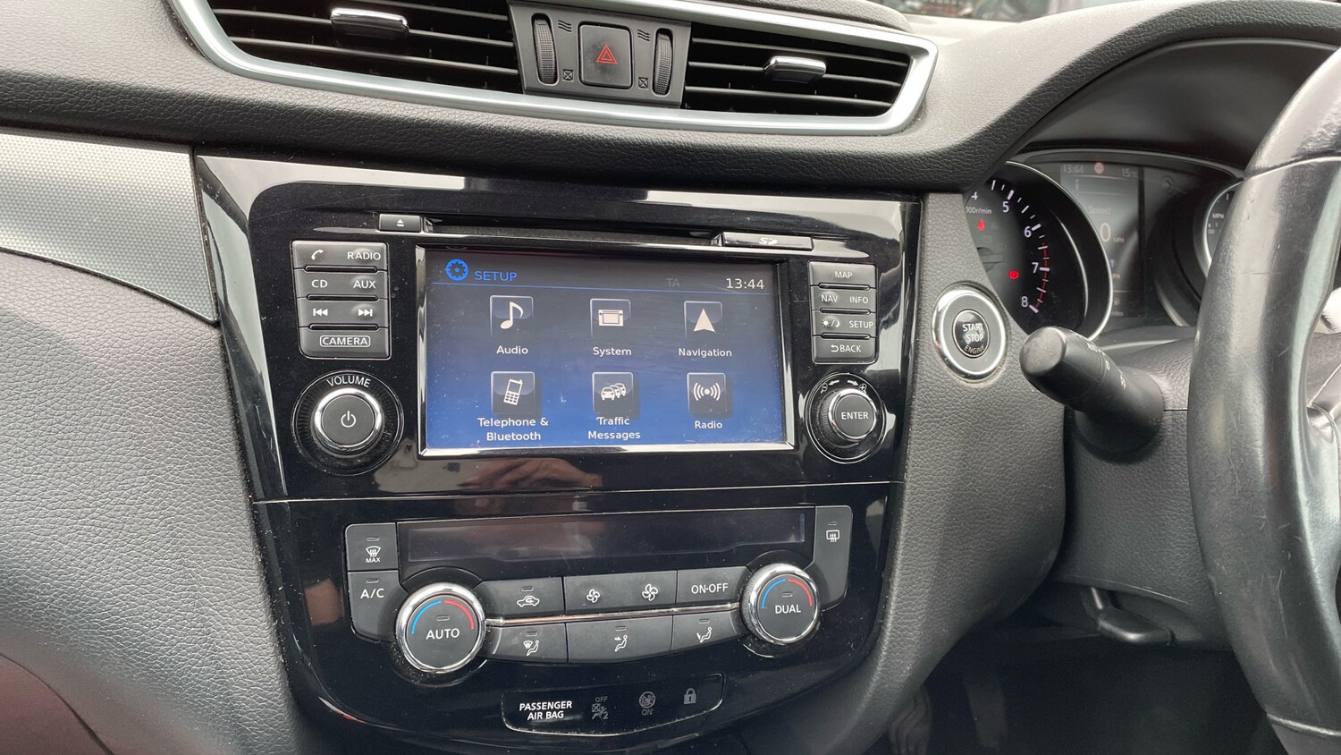 Used Nissan Qashqai 2018 for sale - 76216472: Photo 31
