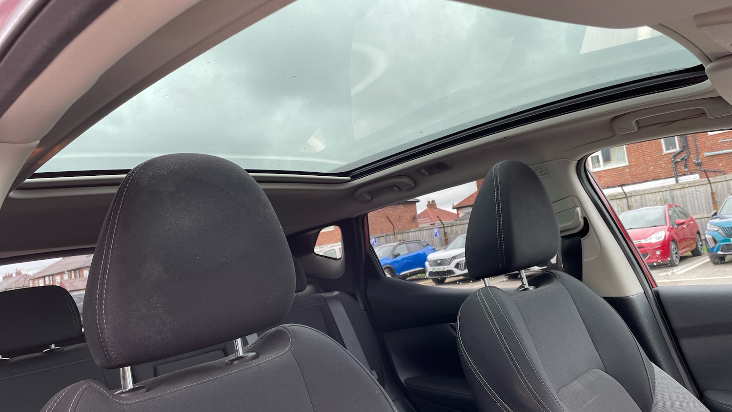 Used Nissan Qashqai 2018 for sale - 76216472: Photo 33