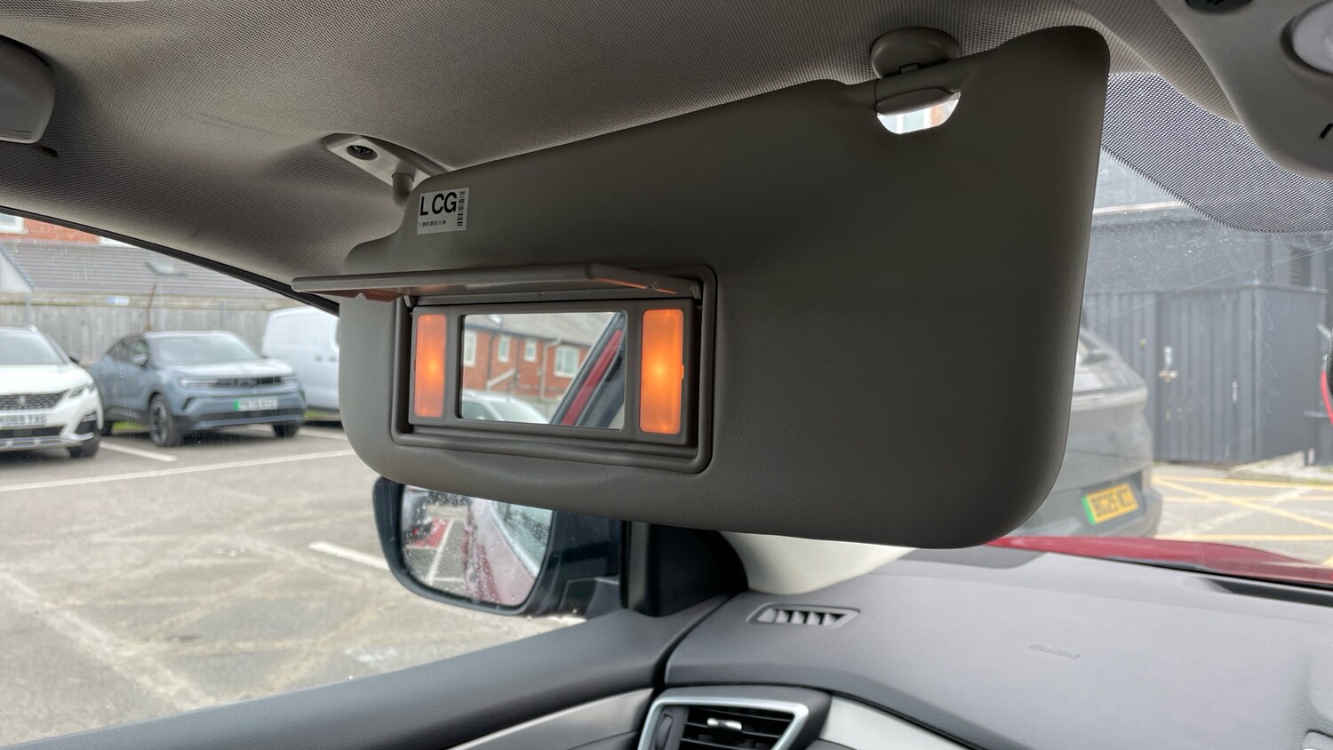 Used Nissan Qashqai 2018 for sale - 76216472: Photo 36