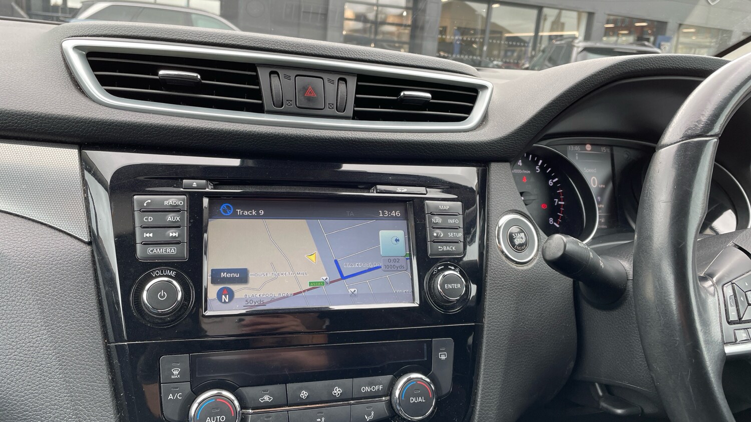 Used Nissan Qashqai 2018 for sale - 76216472: Photo 40