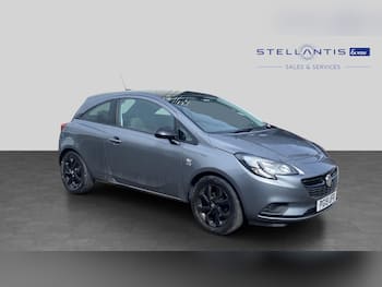 Used Vauxhall Corsa 2019 for sale - 79699531: Photo