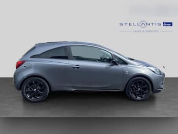 Used Vauxhall Corsa 2019 for sale - 79699531: Photo