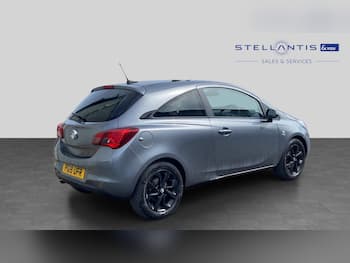Used Vauxhall Corsa 2019 for sale - 79699531: Photo