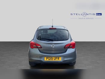 Used Vauxhall Corsa 2019 for sale - 79699531: Photo