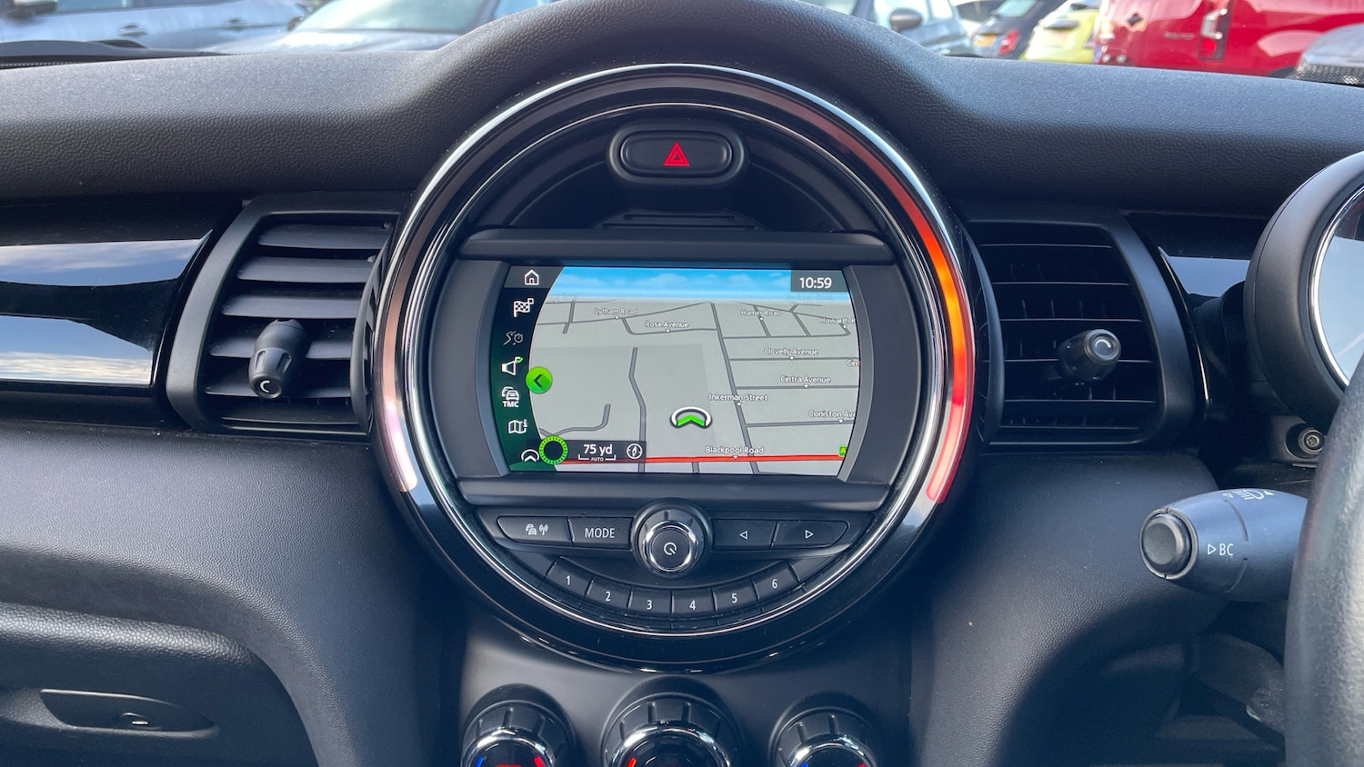 Used MINI Convertible 2018 for sale - 76744060: Photo 11