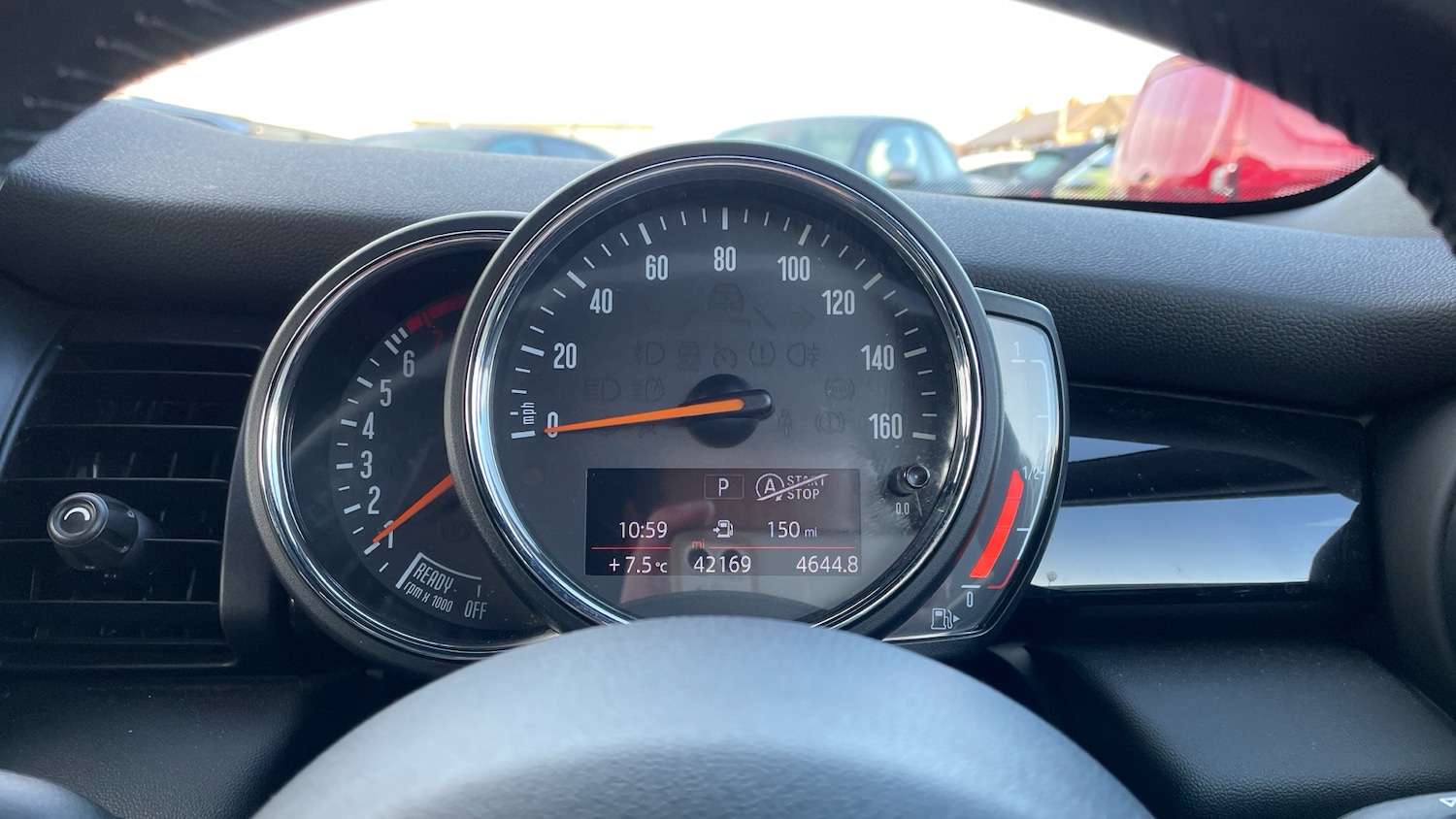 Used MINI Convertible 2018 for sale - 76744060: Photo 14